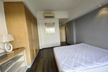 KONDOMINIUM SELAT HORIZON