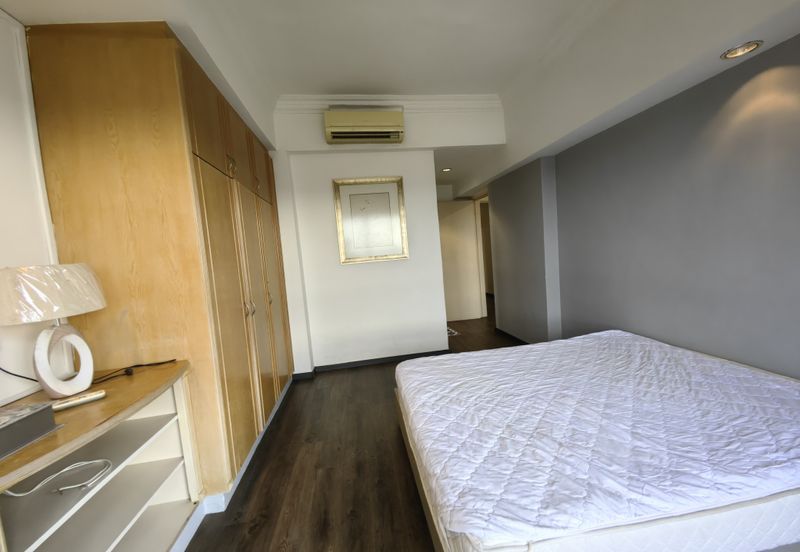 KONDOMINIUM SELAT HORIZON