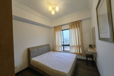 KONDOMINIUM SELAT HORIZON