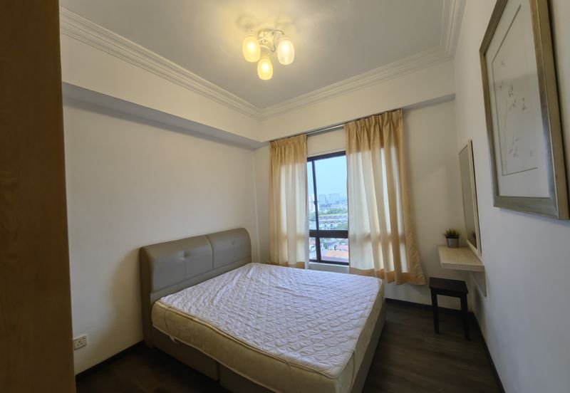 KONDOMINIUM SELAT HORIZON