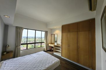 KONDOMINIUM SELAT HORIZON