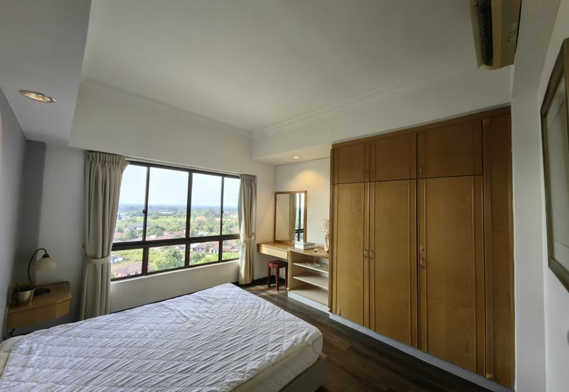 KONDOMINIUM SELAT HORIZON