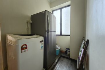 KONDOMINIUM SELAT HORIZON