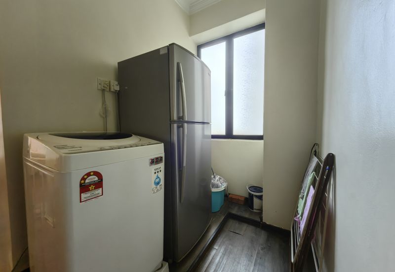 KONDOMINIUM SELAT HORIZON