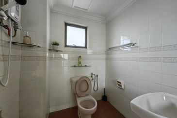 KONDOMINIUM SELAT HORIZON