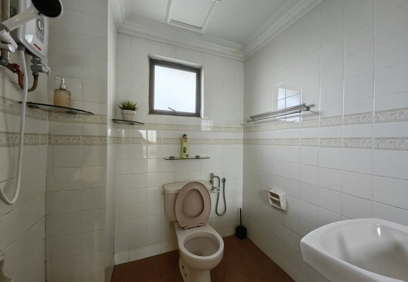 KONDOMINIUM SELAT HORIZON