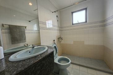 KONDOMINIUM SELAT HORIZON