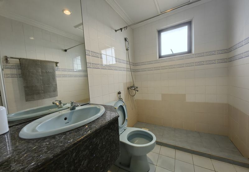 KONDOMINIUM SELAT HORIZON