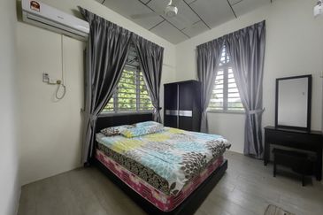 Pangsapuri Sri Johor