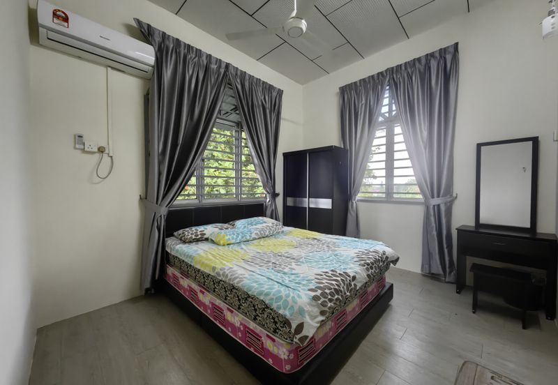 Pangsapuri Sri Johor