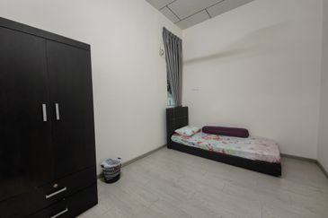 Pangsapuri Sri Johor