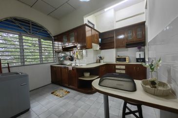 Pangsapuri Sri Johor