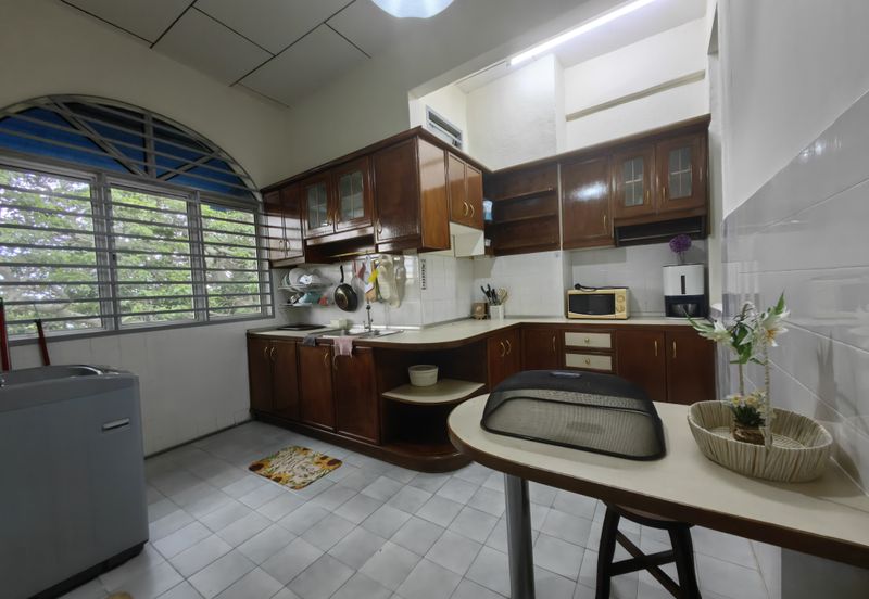 Pangsapuri Sri Johor