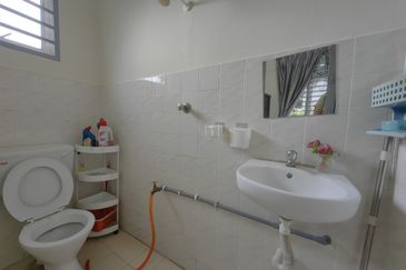 Pangsapuri Sri Johor