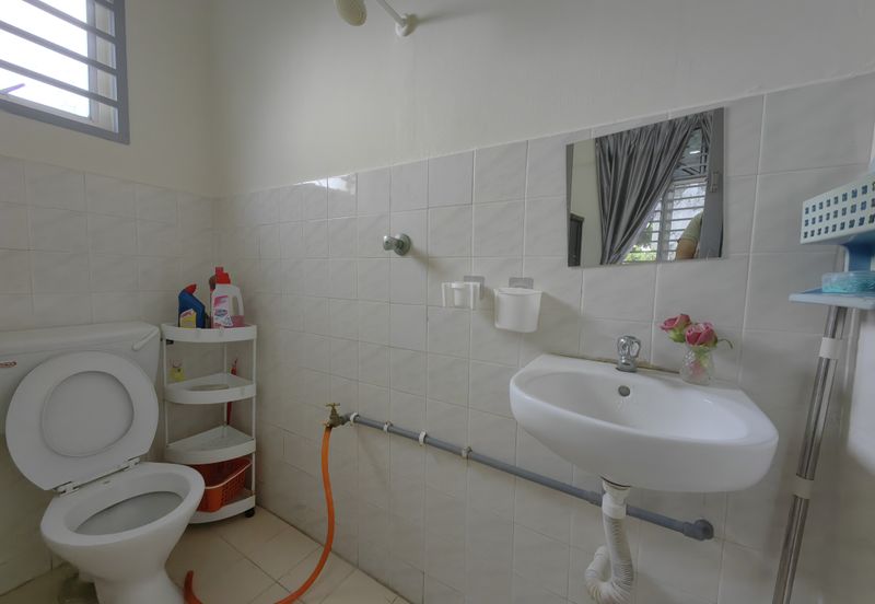 Pangsapuri Sri Johor