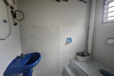 Pangsapuri Sri Johor