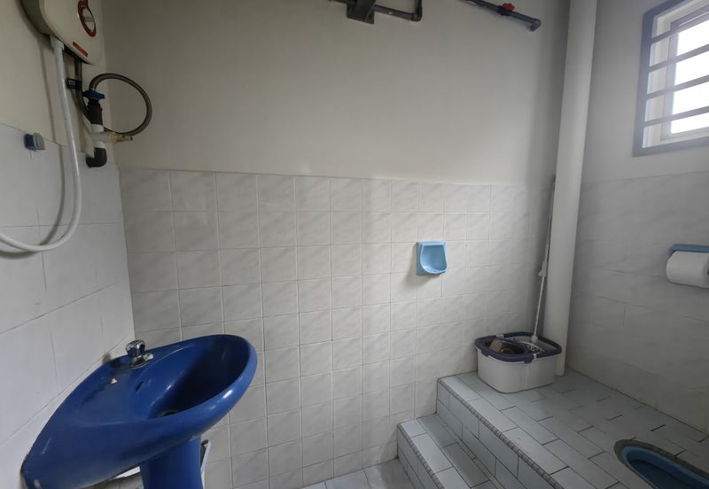 Pangsapuri Sri Johor