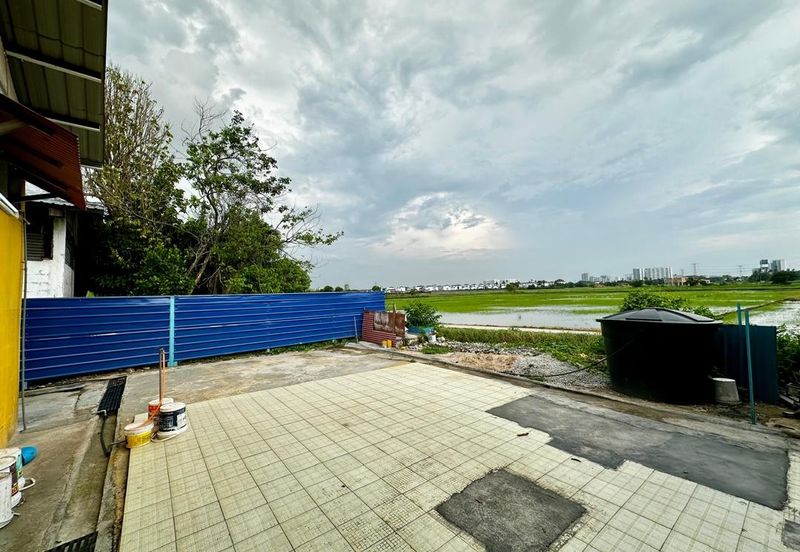 1 storey Factory Taman Perindustrian Malim Jaya