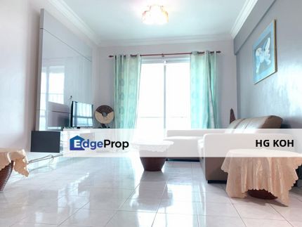 Fully furnished Casalago Condominium, Melaka Raya , Melaka, Melaka Tengah