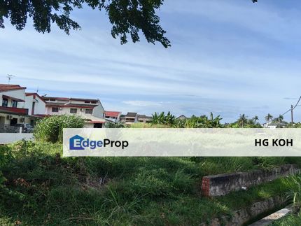 Freehold Bungalow Land Cheng, Melaka, Melaka Tengah