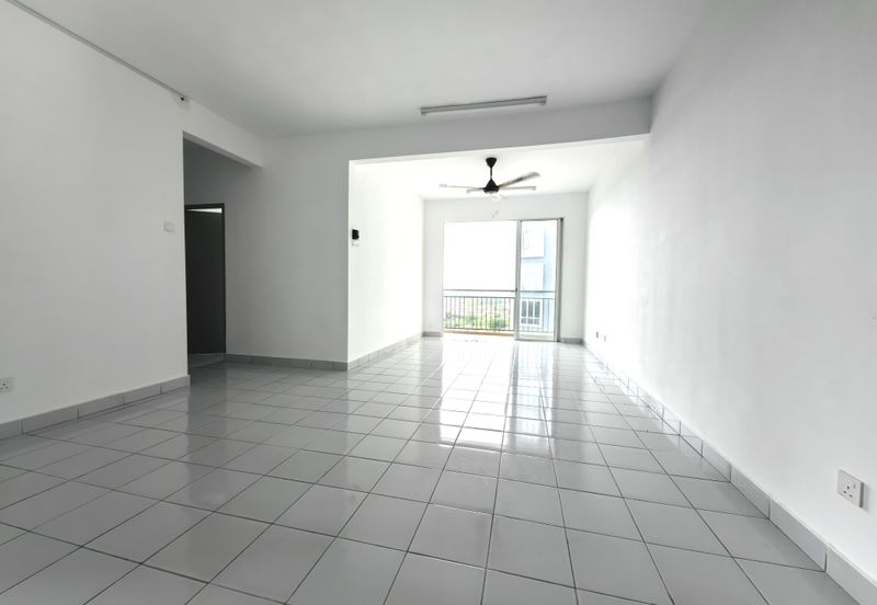 Gated Guarded Residensi Seri Serindit, Bukit Serindit