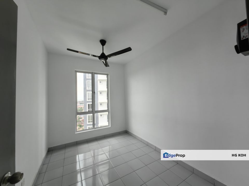 Gated Guarded Residensi Seri Serindit, Bukit Serindit, Melaka, Bukit Serindit