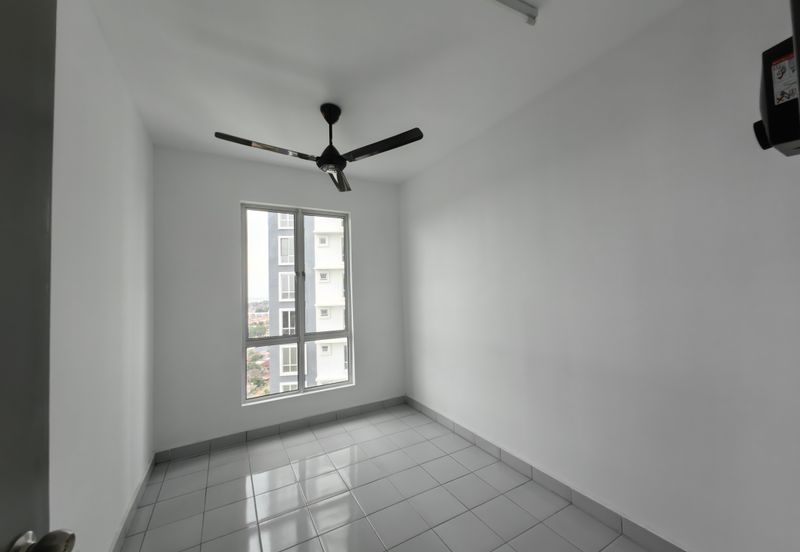 Gated Guarded Residensi Seri Serindit, Bukit Serindit