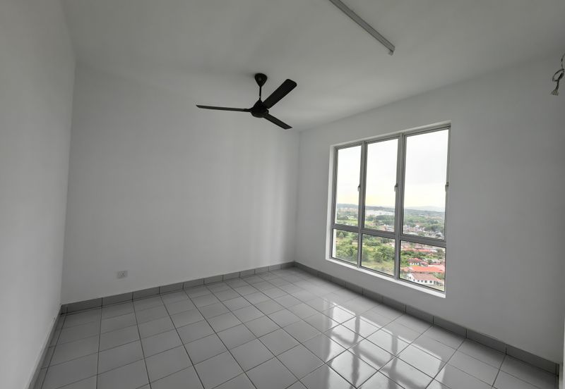 Gated Guarded Residensi Seri Serindit, Bukit Serindit