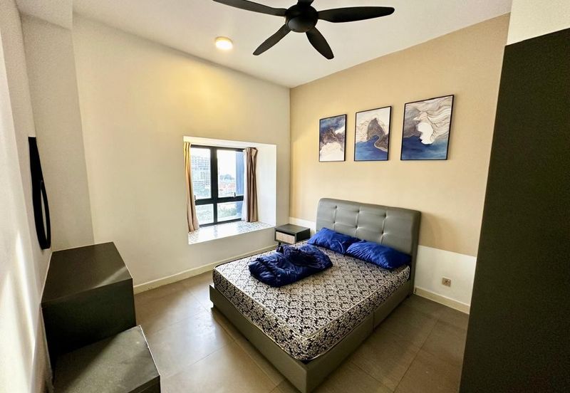 Imperio Residence