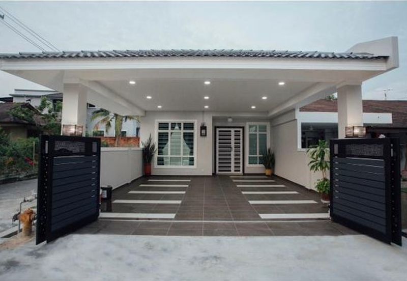 TAMAN HARTA PERTAMA