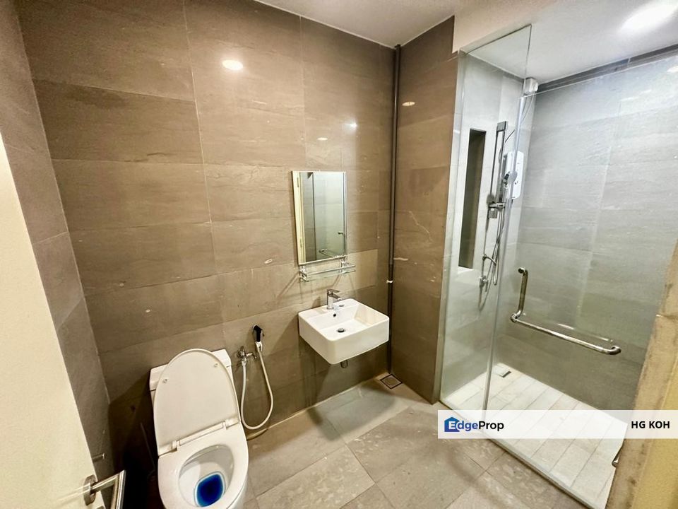 Fully Furnished Seaview Dual Key Imperio Residence, Melaka Raya , Melaka, Melaka Raya