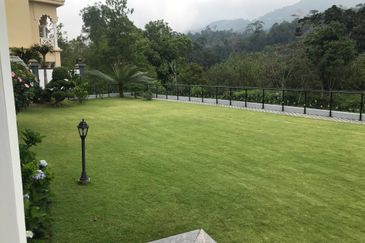 Genting Permai Royale Resort