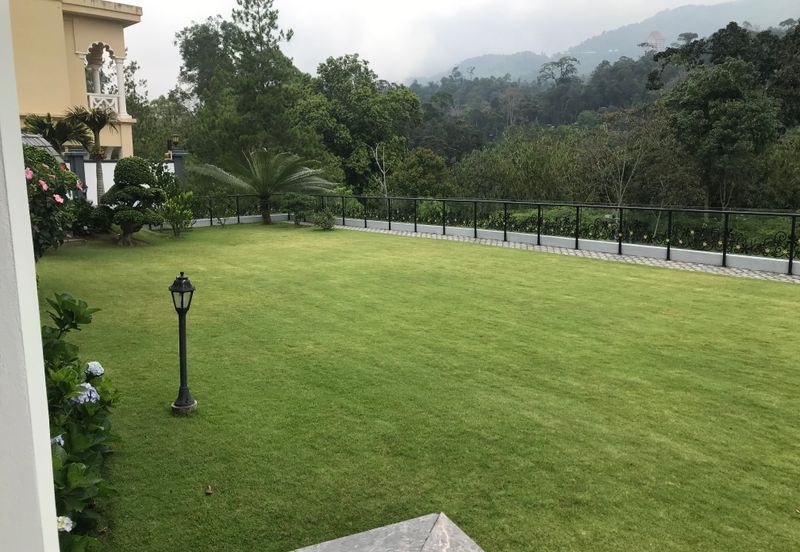 Genting Permai Royale Resort