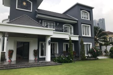 Genting Permai Royale Resort