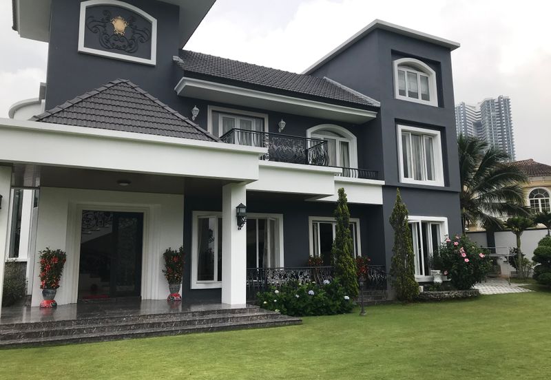 Genting Permai Royale Resort