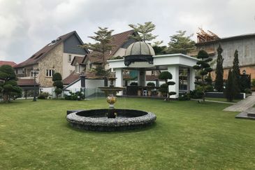 Genting Permai Royale Resort