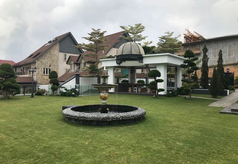 Genting Permai Royale Resort