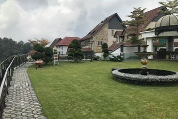 Genting Permai Royale Resort