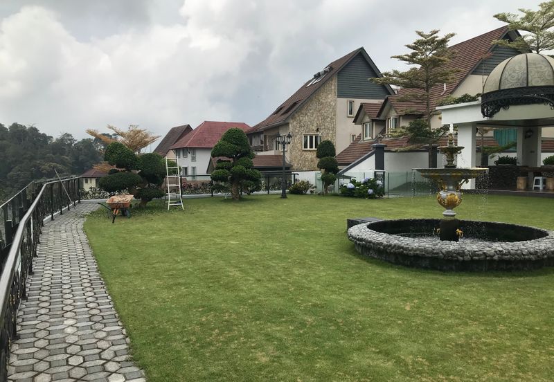 Genting Permai Royale Resort