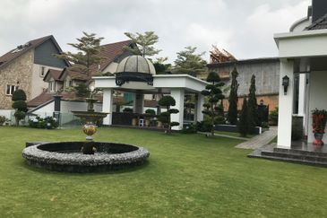 Genting Permai Royale Resort