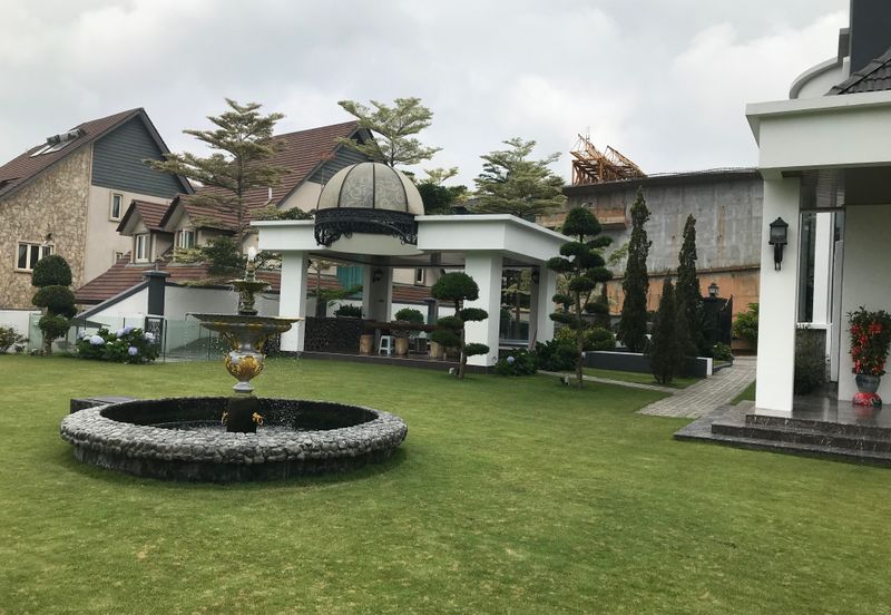 Genting Permai Royale Resort