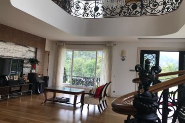 Genting Permai Royale Resort