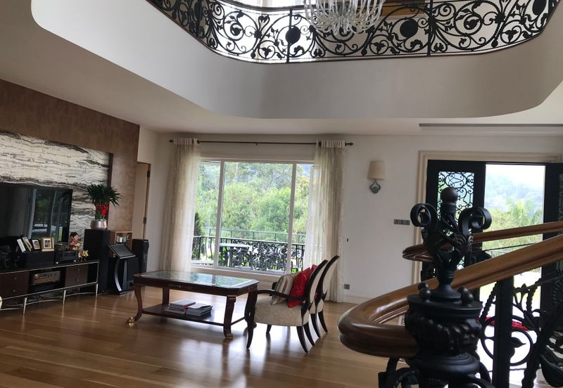 Genting Permai Royale Resort