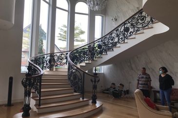 Genting Permai Royale Resort