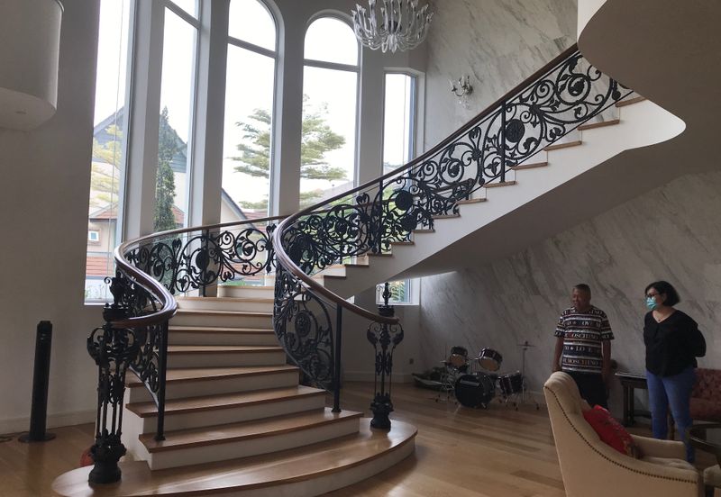 Genting Permai Royale Resort