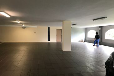 Genting Permai Royale Resort