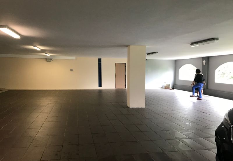 Genting Permai Royale Resort