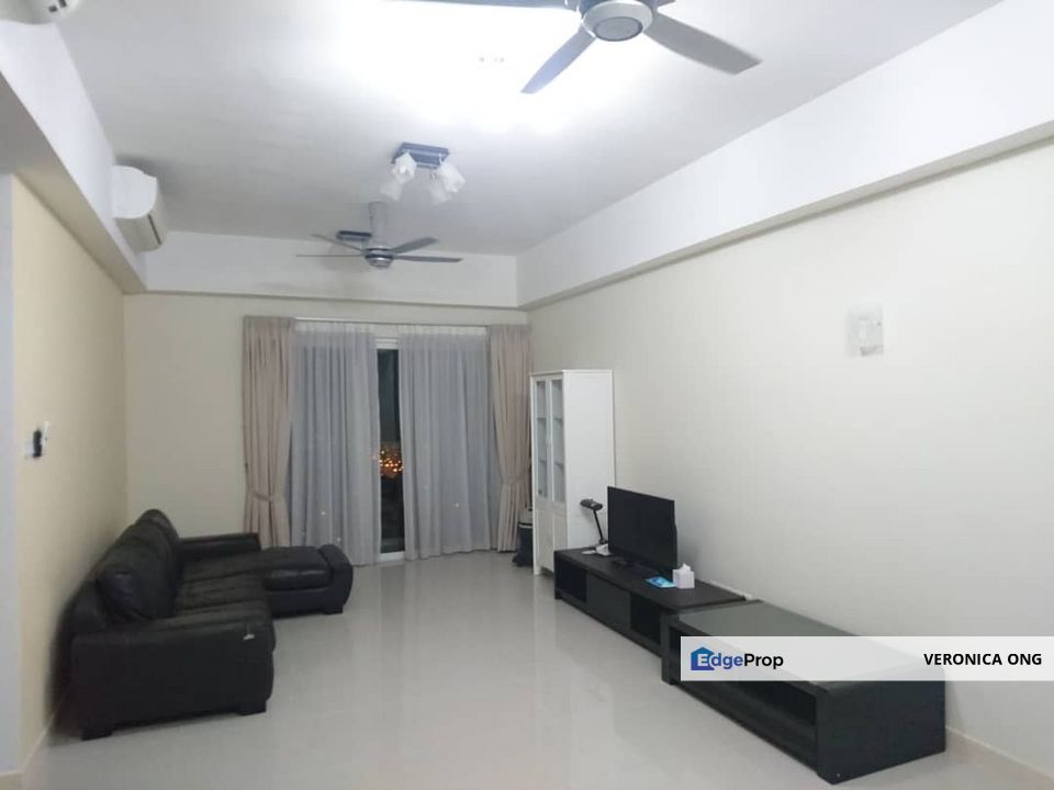 Gaya Bangsar, 2 room, 2 bath, 1 CP, Private Lift, Kuala Lumpur, Bangsar