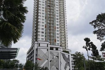 Gaya Bangsar