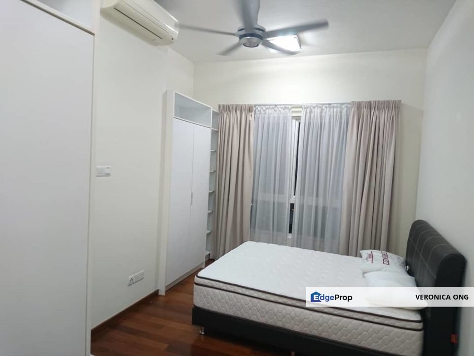 2 room, 2 bath, 1 CP, Private Lift, Gaya Bangsar, Kuala Lumpur, Bangsar